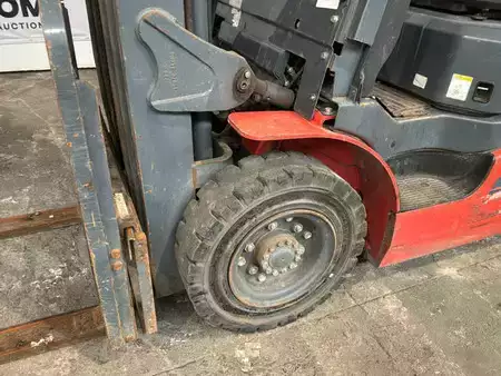 Diesel heftrucks - Heli CPCD25 (14)