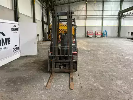 Diesel heftrucks - Heli CPCD25 (3)