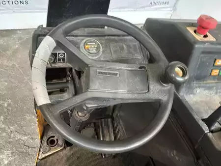 4-wiel elektrische heftrucks 1987  Jungheinrich ETH A 12.5G 115-530 OZ (10)