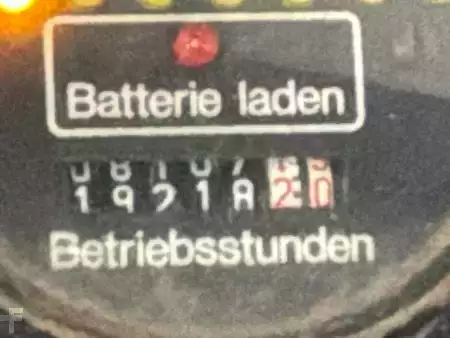 4-wiel elektrische heftrucks 1987  Jungheinrich ETH A 12.5G 115-530 OZ (11)