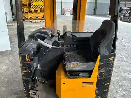 4-wiel elektrische heftrucks 1987  Jungheinrich ETH A 12.5G 115-530 OZ (8)