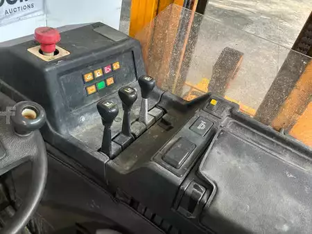 4-wiel elektrische heftrucks 1987  Jungheinrich ETH A 12.5G 115-530 OZ (9)