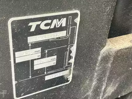 LPG VZV - TCM 30 (15)