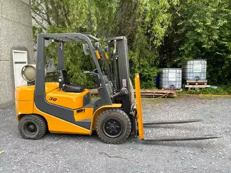 LPG VZV - TCM 30 (6)