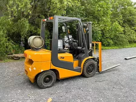 LPG VZV - TCM 30 (7)