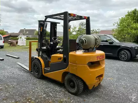 LPG VZV - TCM 30 (8)