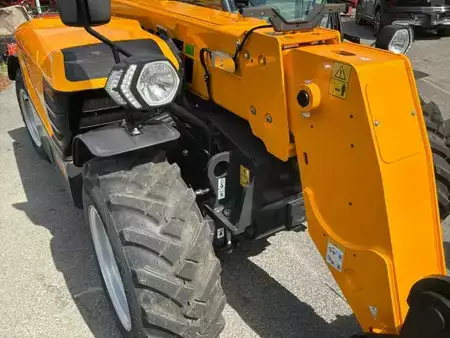 Teleskoptruck fast bom 2023  Dieci Mini Agri 26,6 NLC190 (11)