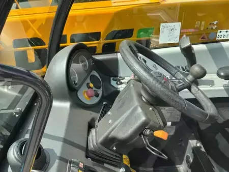 Teleskoptruck fast bom 2023  Dieci Mini Agri 26,6 NLC190 (23)