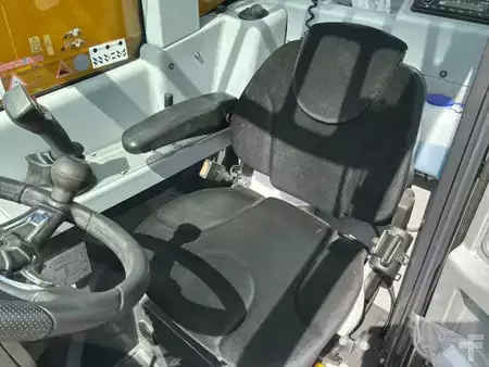 Teleskoptruck fast bom 2023  Dieci Mini Agri 26,6 NLC190 (24)