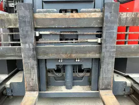 Wózek platformowy 2014  AMLIFT CEL35/14/60 (10)