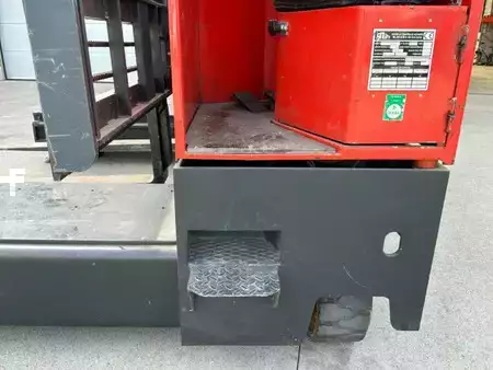 Wózek platformowy 2014  AMLIFT CEL35/14/60 (25)