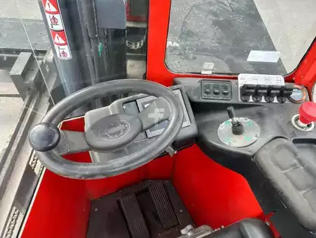Wózek platformowy 2014  AMLIFT CEL35/14/60 (27)