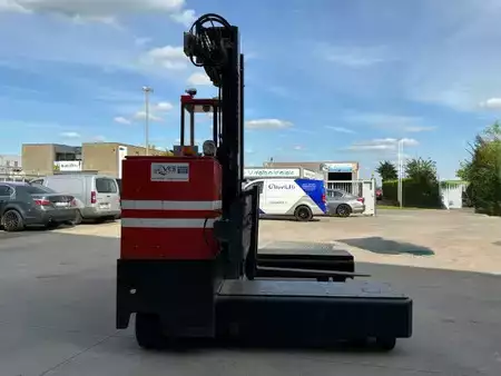 Wózek platformowy 2014  AMLIFT CEL35/14/60 (4)