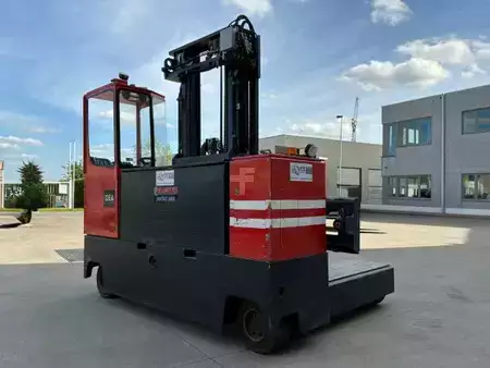 Wózek platformowy 2014  AMLIFT CEL35/14/60 (5)