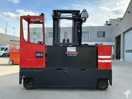Wózek platformowy 2014  AMLIFT CEL35/14/60 (6)