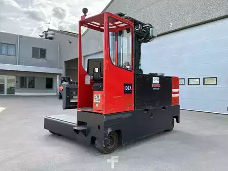 Wózek platformowy 2014  AMLIFT CEL35/14/60 (7)