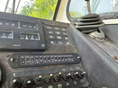 Ładowarki teleskopowe 1992  PPM PPM 280 ATT (9)