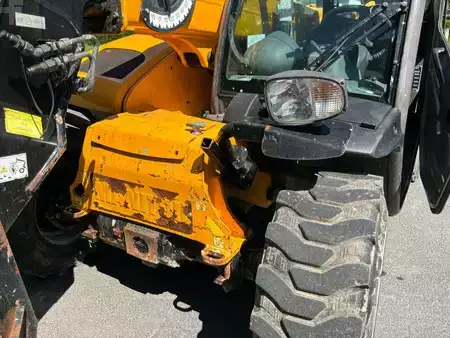 Teleskoplastare Rigid 2016  Manitou MT 625 H EASY (18)