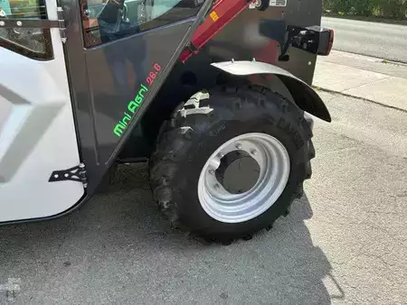 Verreikers (vast) 2023  Dieci Mini Agri 26,6 NLC190 (12)