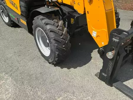 Verreikers (vast) 2023  Dieci Mini Agri 26,6 NLC190 (14)