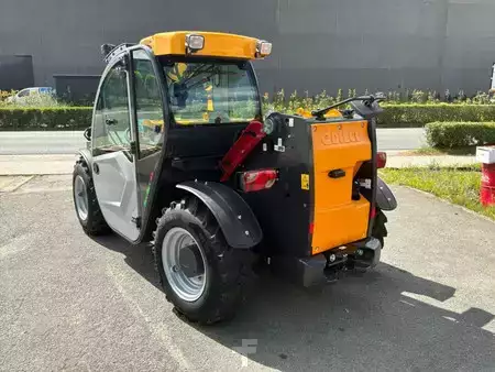 Verreikers (vast) 2023  Dieci Mini Agri 26,6 NLC190 (3)