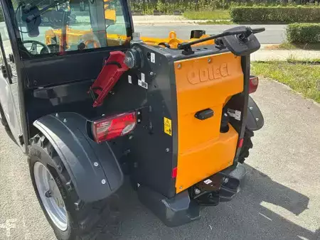 Verreikers (vast) 2023  Dieci Mini Agri 26,6 NLC190 (6)