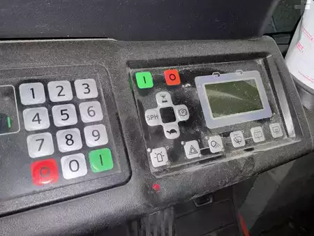 Sähkö - 3 pyör 2019  Toyota Traigo 48 16/8FBEK16T (10)