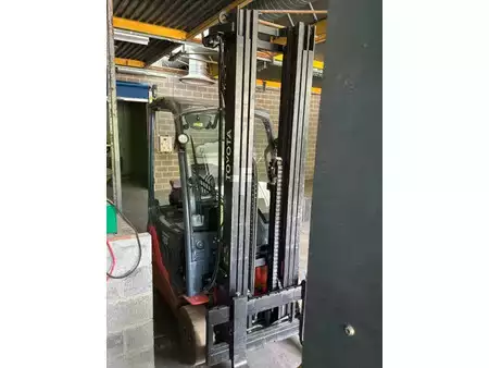 Sähkö - 3 pyör 2019  Toyota Traigo 48 16/8FBEK16T (9)