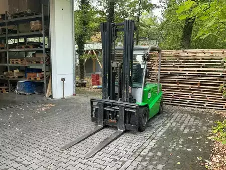Dieselový VZV 2018  Cesab B650 (1)