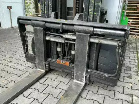 Dieselový VZV 2018  Cesab B650 (10)