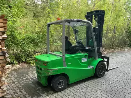 Dieselový VZV 2018  Cesab B650 (4)