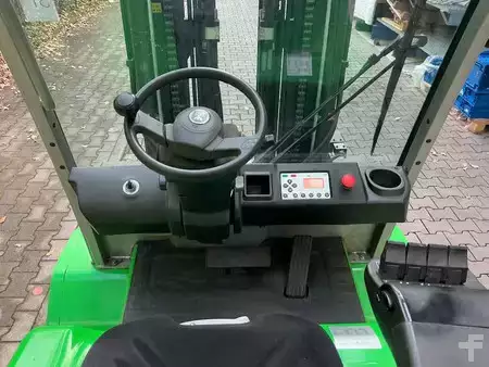 Dieselový VZV 2018  Cesab B650 (6)
