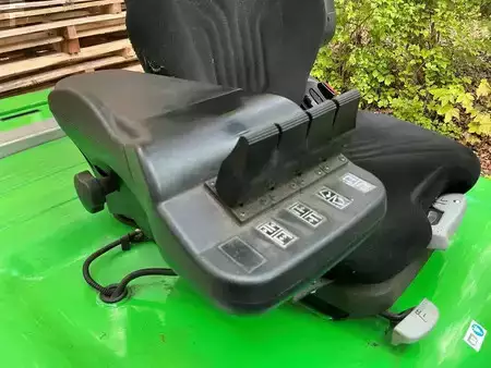 Dieselový VZV 2018  Cesab B650 (7)