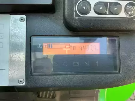 Chariots élévateurs diesel 2014  Cesab M335G (16)