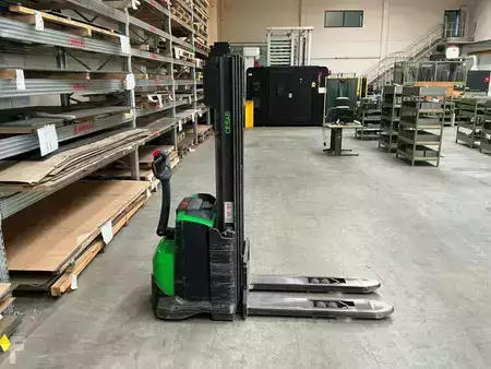 Pallet Stackers 2020  Cesab S 212 (3)