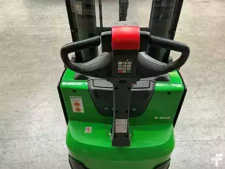 Pallet Stackers 2020  Cesab S 212 (7)