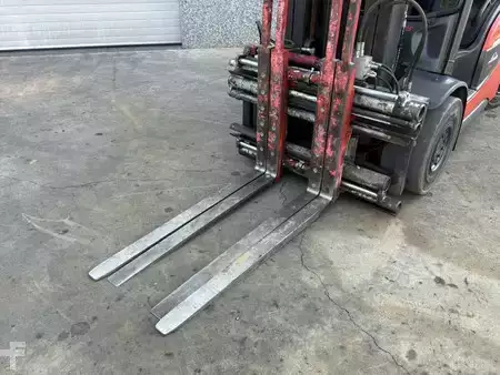 Wózki gazowe 2021  Linde H35T (10)