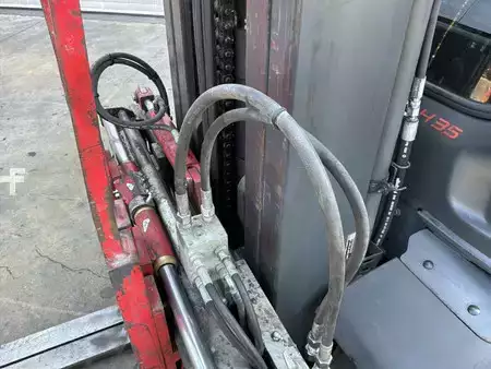 Wózki gazowe 2021  Linde H35T (14)