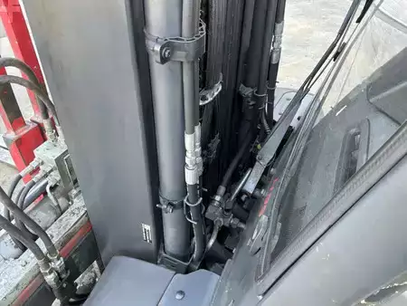 Wózki gazowe 2021  Linde H35T (15)