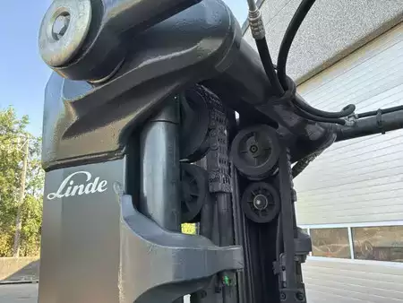 Wózki gazowe 2021  Linde H35T (16)