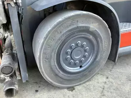 Wózki gazowe 2021  Linde H35T (18)