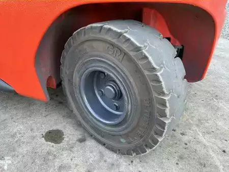 Wózki gazowe 2021  Linde H35T (19)