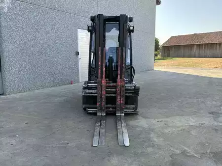 Wózki gazowe 2021  Linde H35T (2)