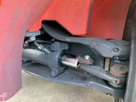Wózki gazowe 2021  Linde H35T (21)