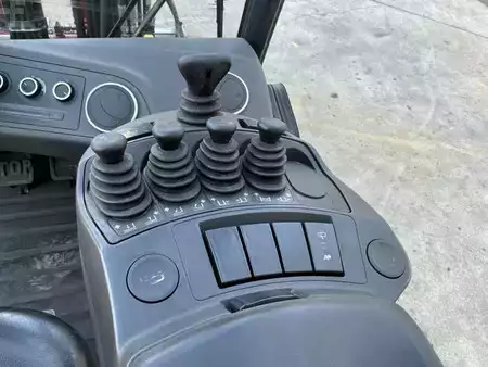 Wózki gazowe 2021  Linde H35T (27)