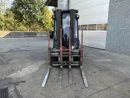Wózki gazowe 2021  Linde H35T (3)