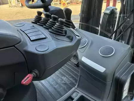 Wózki gazowe 2021  Linde H35T (31)