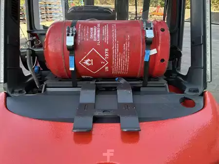 Wózki gazowe 2021  Linde H35T (33)