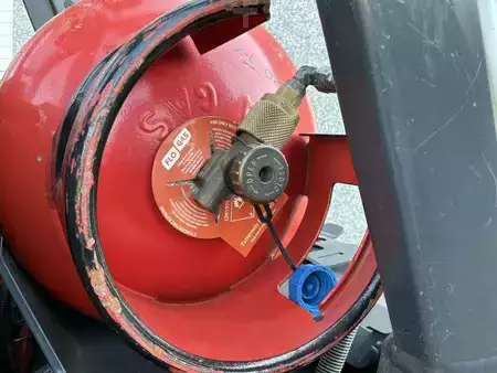 Wózki gazowe 2021  Linde H35T (34)