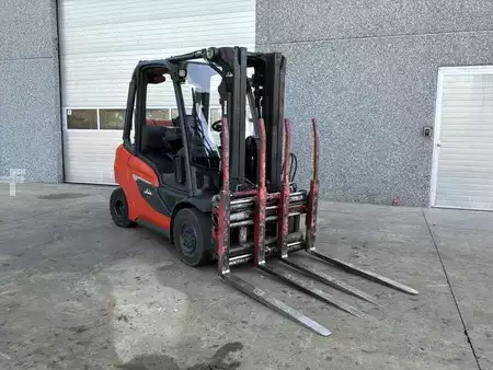 Wózki gazowe 2021  Linde H35T (4)